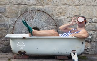 Tempo libero: istruzioni per l' uso 2 tempo libero tra lavoro e relax