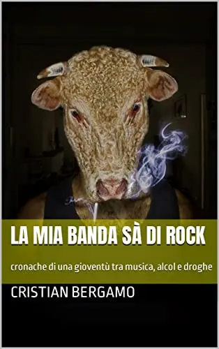 la mia banda sa di rock
