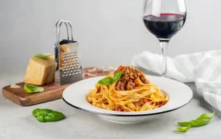 Il ragù di carne: il mio antistress 2 ragù di carne ricetta
