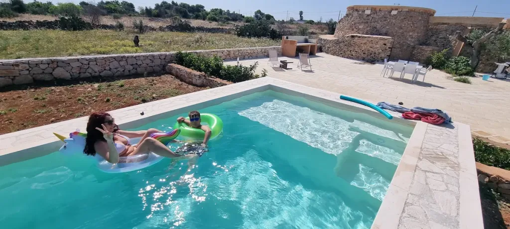 recensione hotel i trulli di giorgia