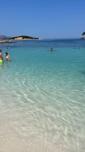 dove andare in vacanza in puglia lido canne