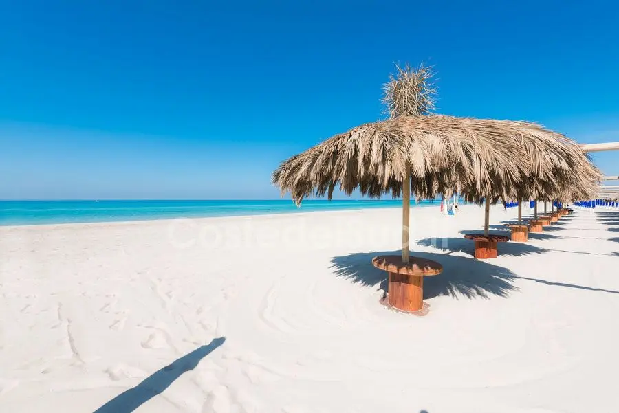 vacanza in puglia torre san giovanni