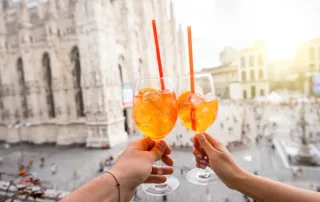 sabato a milano dove andare