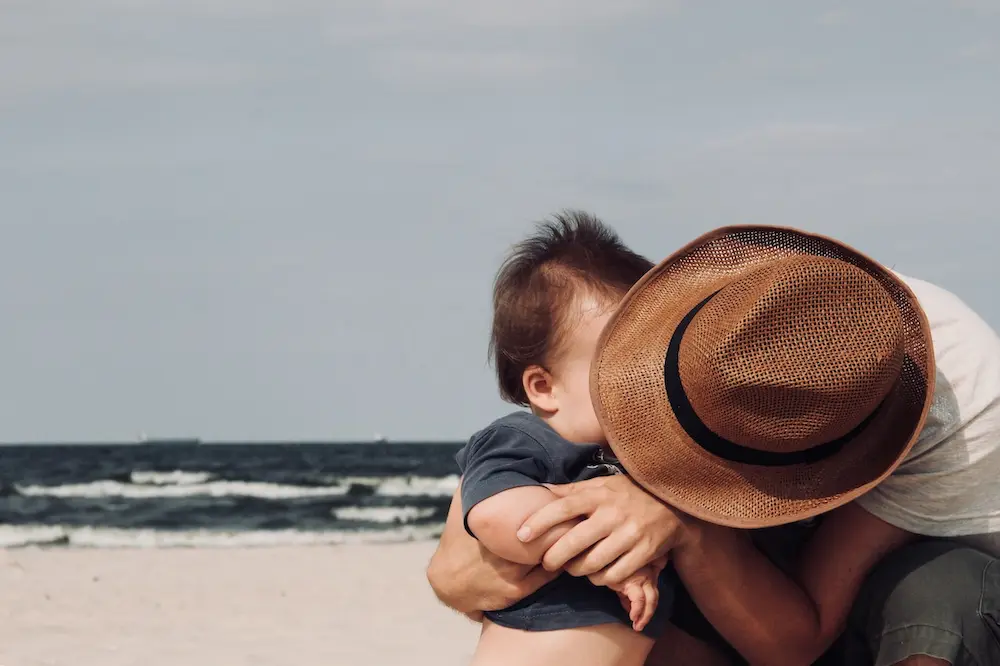 diventare padre a 50 anni