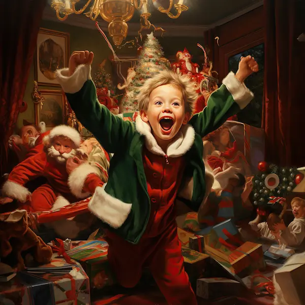 bimbo-natale pensieri di natale