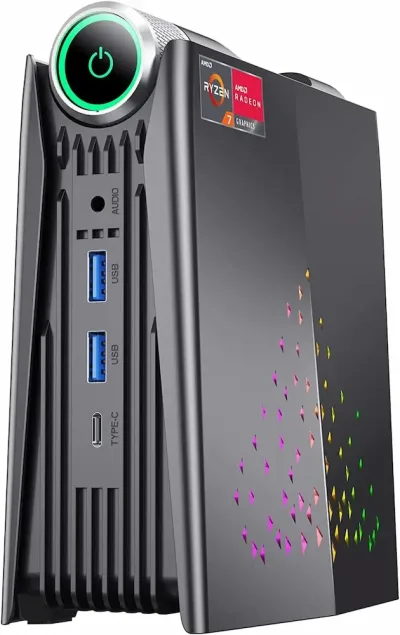 computer da gioco