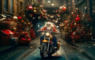 cosa fare a Natale in Italia