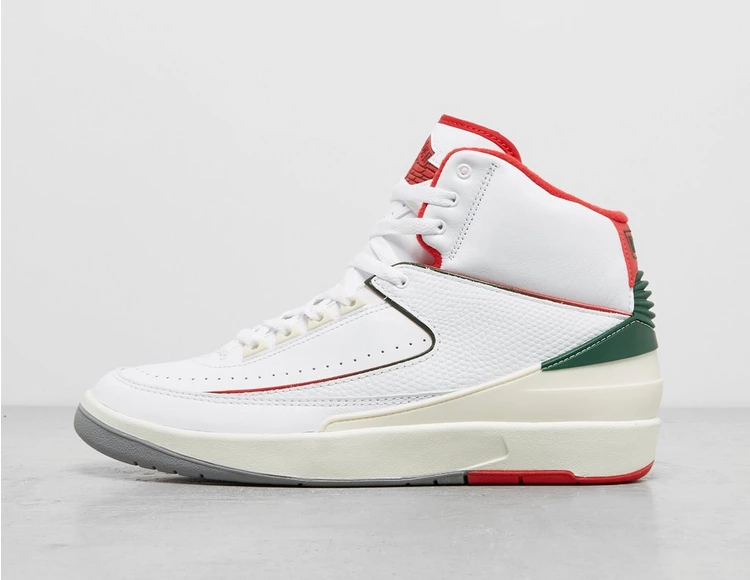 air jordan 2 retro