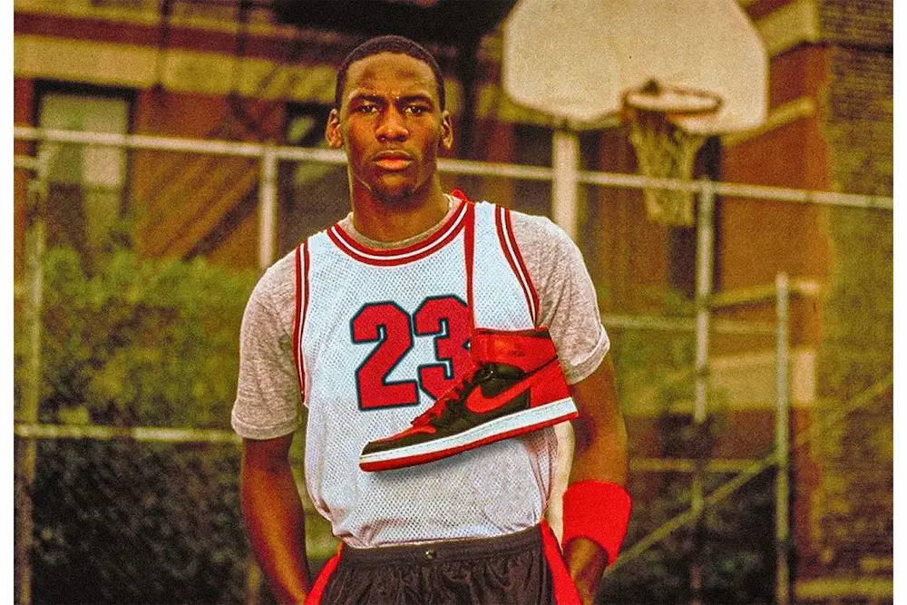 air jordan