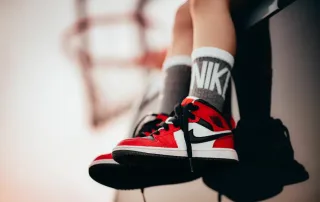 scarpe air jordan offerta
