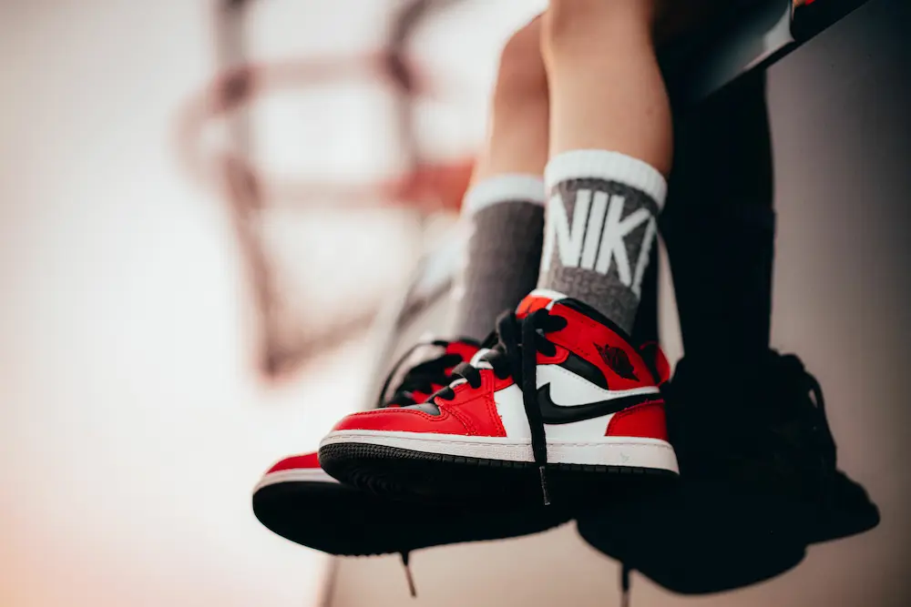 scarpe air jordan offerta