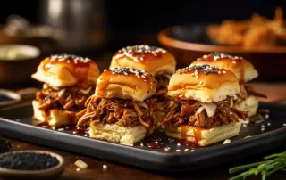 ricetta pulled pork al forno