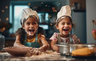 cosa mangiare? cucinare la domenica
