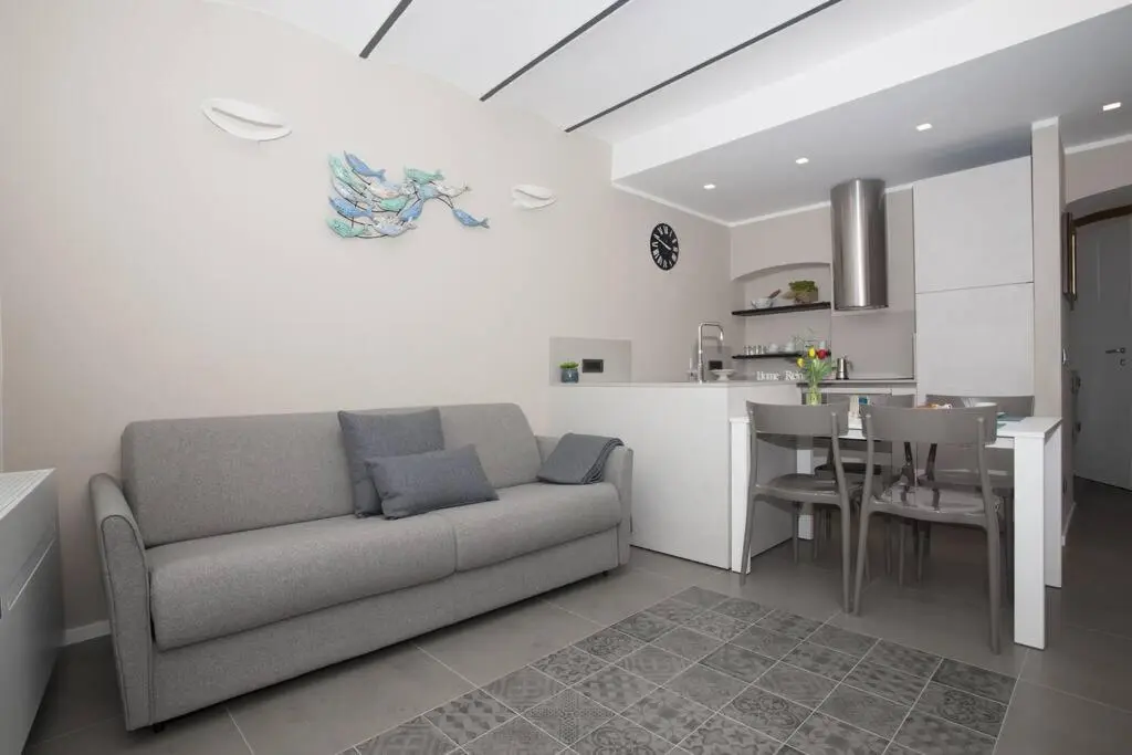 weekend a varazze in appartamento centro