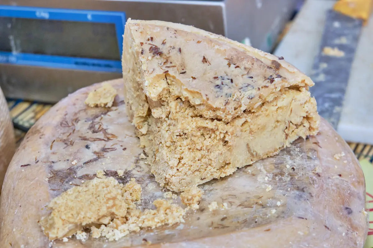 alimenti più tossici casu marzu