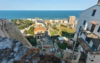 mare marche vacanze a grottammare