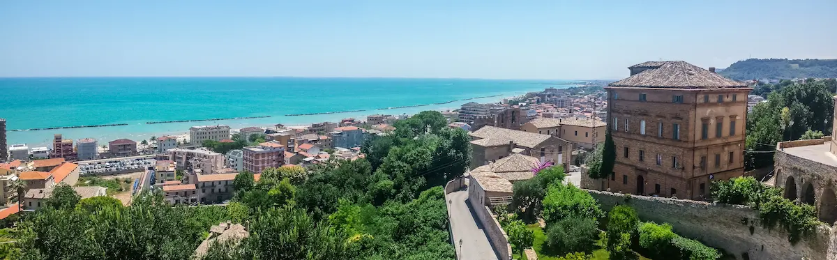 vacanze a grottammare