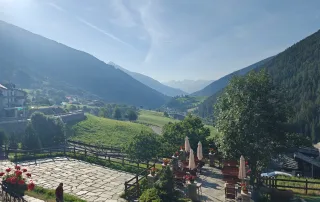 weekend saint-oyen Italy