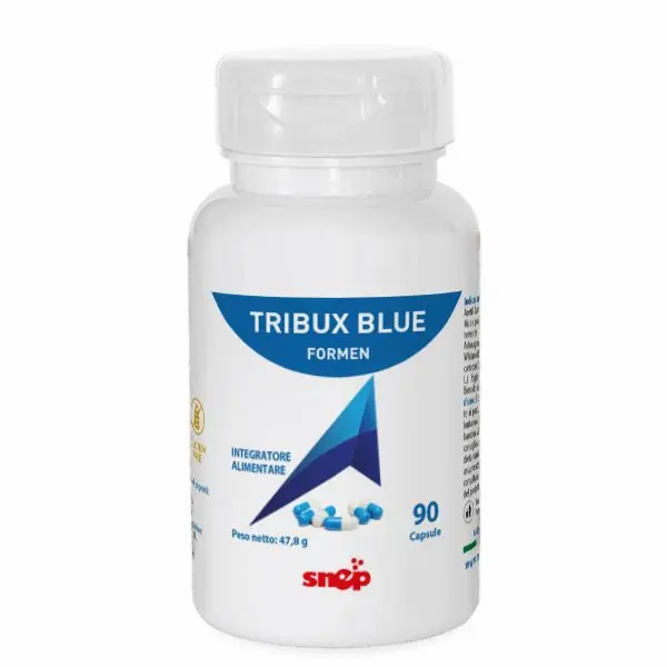 tribux blu snep tribulus terrestris