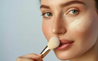 cosmesi viso naturale eterea cosmesi nature