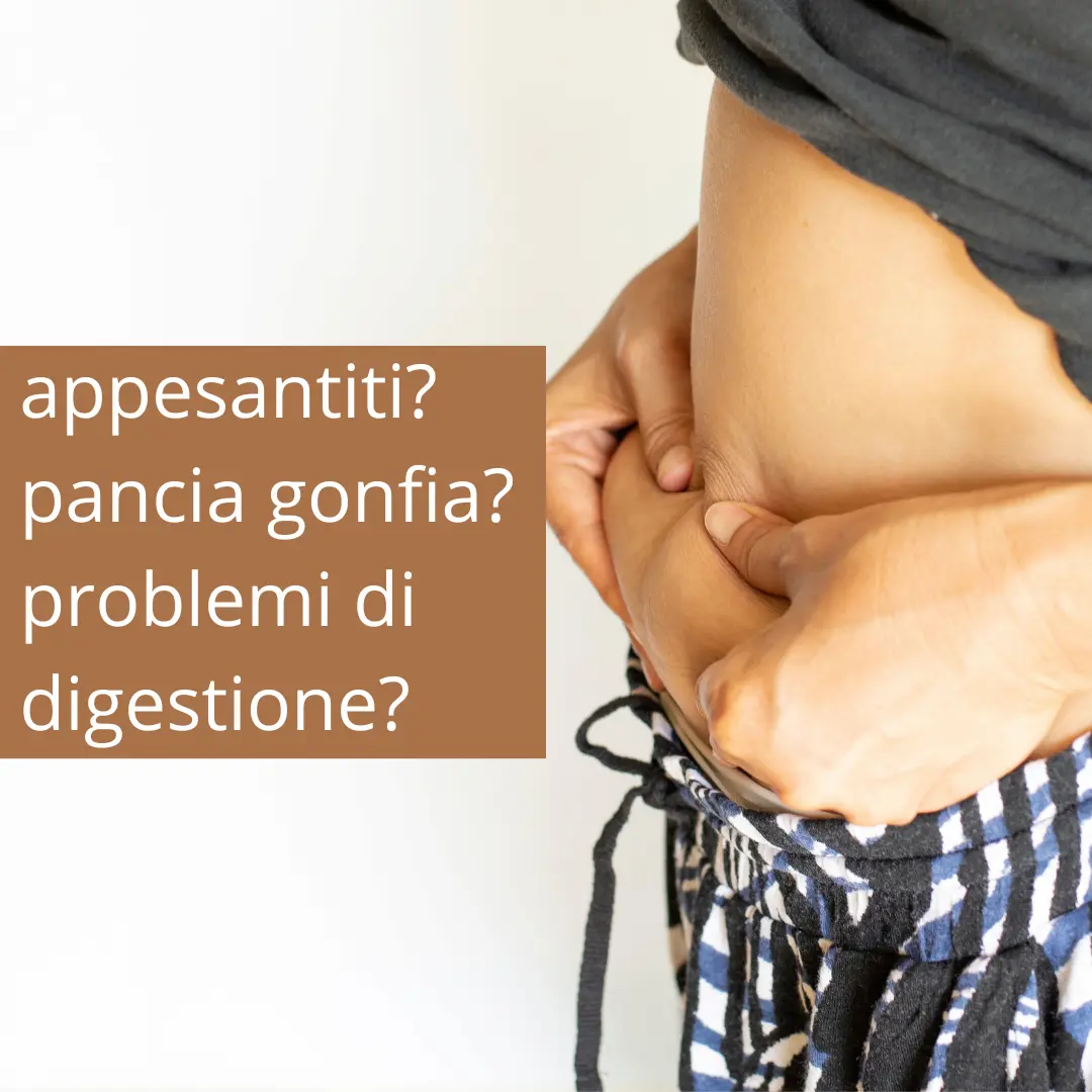 olivox pancia gonfia