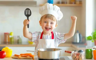 ricette facili e veloci per il menu del sabato