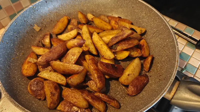 le patate