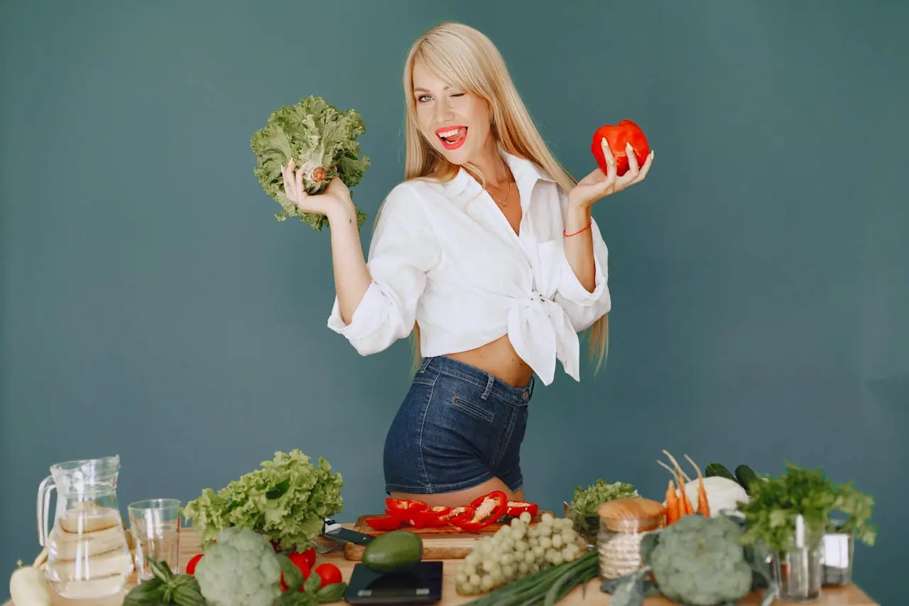 come integrare una dieta detox