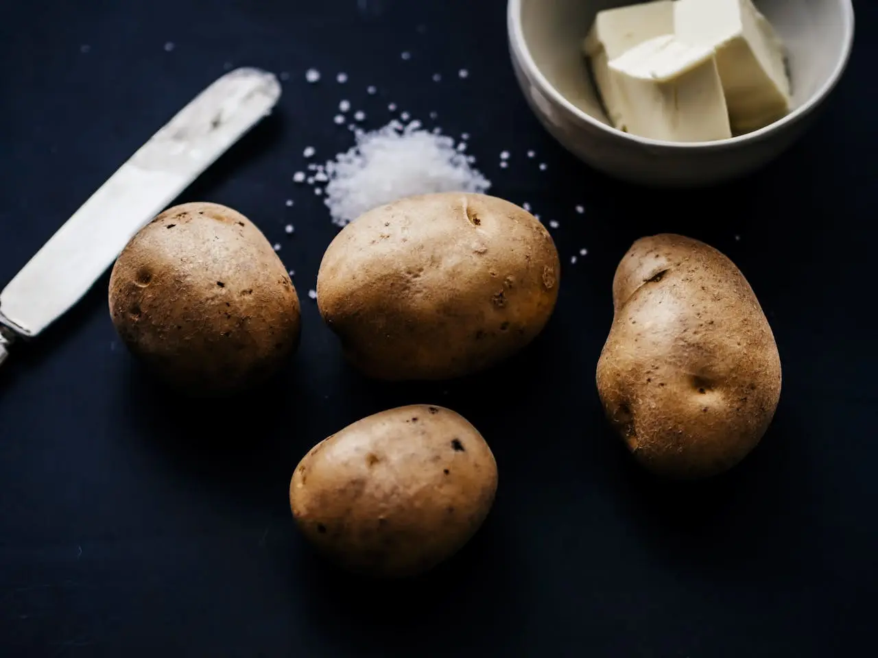 ricetta patate giornata della patata