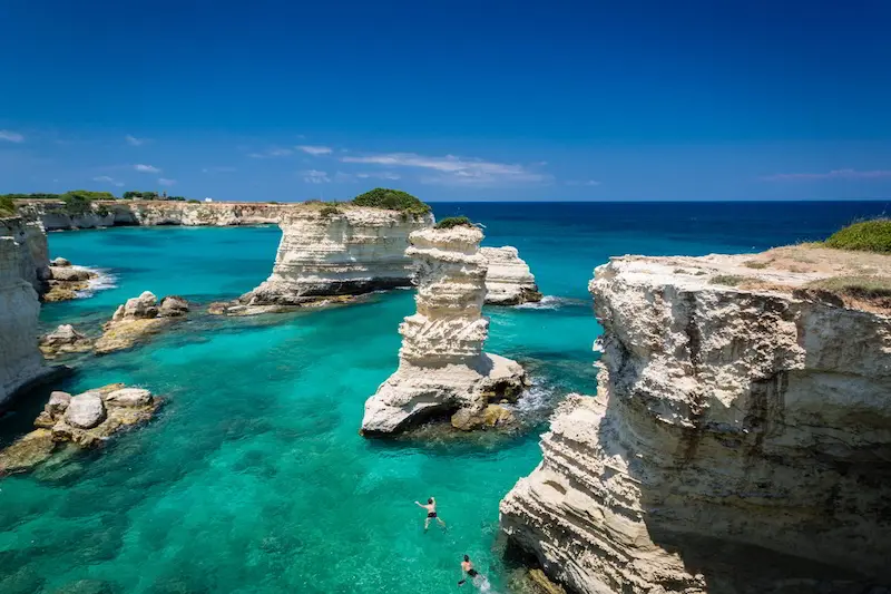 salento-destinazioni-economiche-mare-italia salento adriatico puglia. destinazioni mare italy