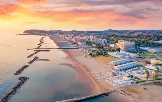 hotel economici Rimini conduzione familiare