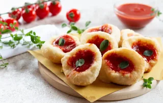 ricetta montanara fritta napoletana