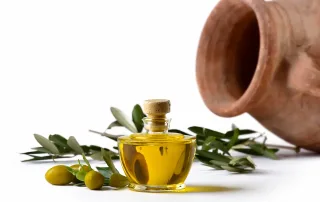 Qual è l'olio EVO migliore?