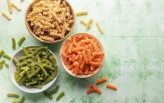 la pasta proteica migliore snep