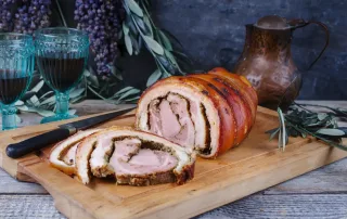 mulatta porchetta rimini