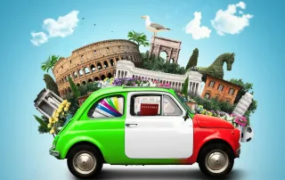 vacanze economiche a luglio 2025 Italia