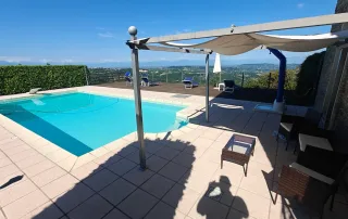 b&b cascina Filipot alta langa