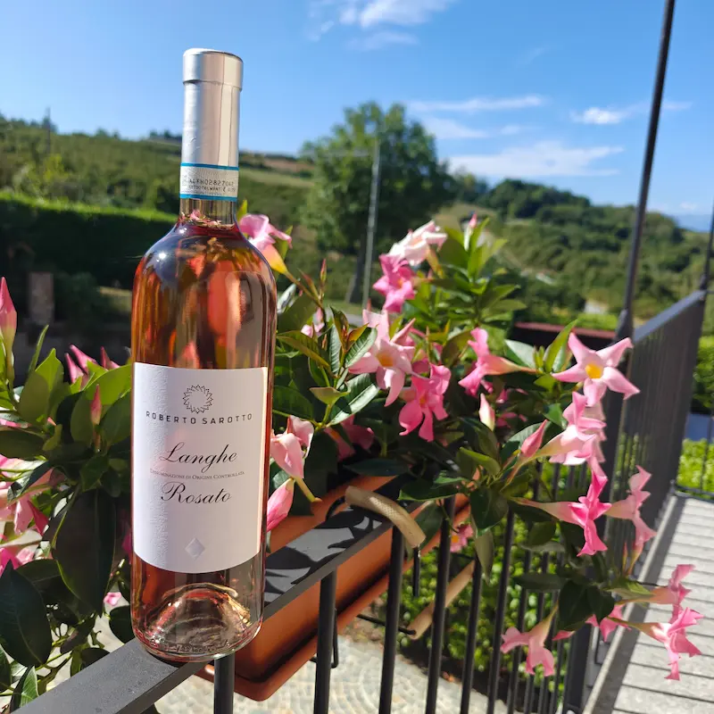 cascina filipot wine