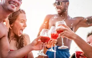 ricetta sangria come si fa