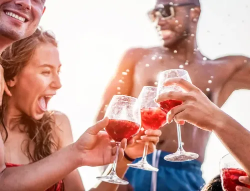 Ricetta sangria: la Spagna da bere