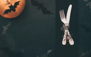Cosa mangiare a ottobre: frutta, verdura di stagione e idee per Halloween