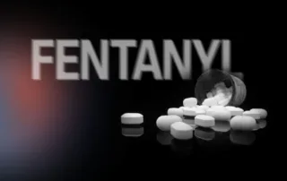 fentanyl cosa è