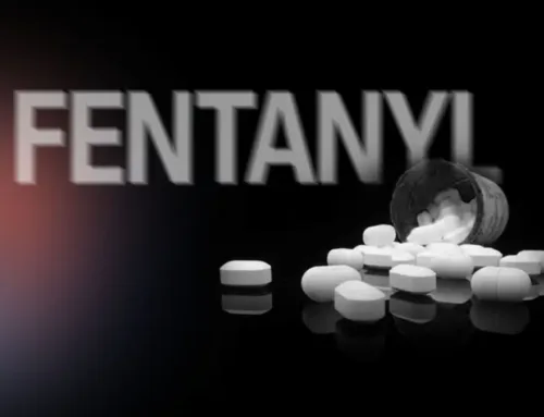 Fentanyl: L’Oppioide Sintetico che Minaccia la Salute Pubblica Globale