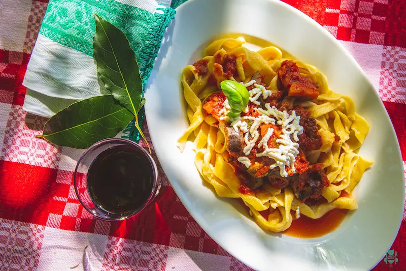 natale in tavola ricette