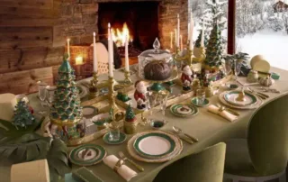 ricette natale in tavola 2025