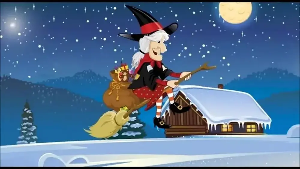 la befana in piemonte 2026