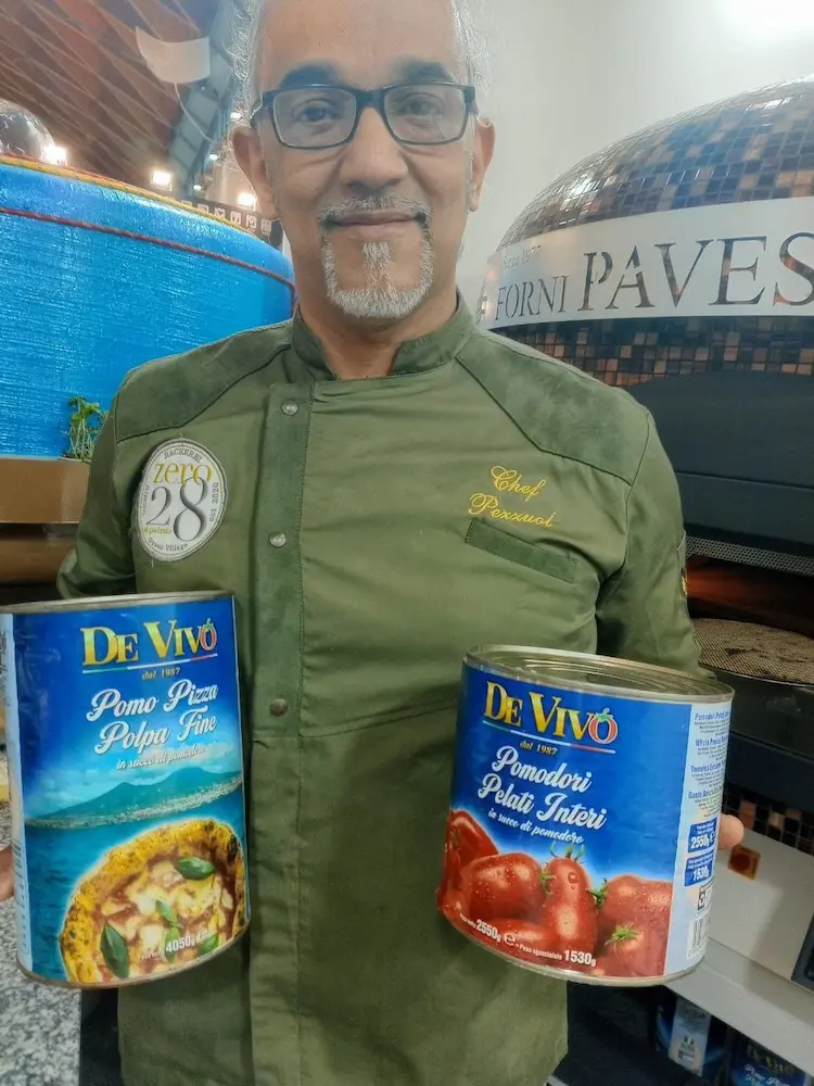 pizza patrimonio unesco 2026