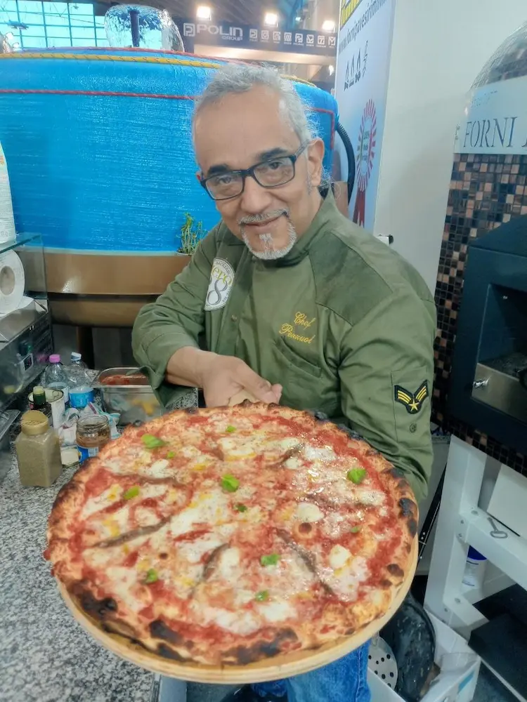 pizza patrimonio unesco 2026