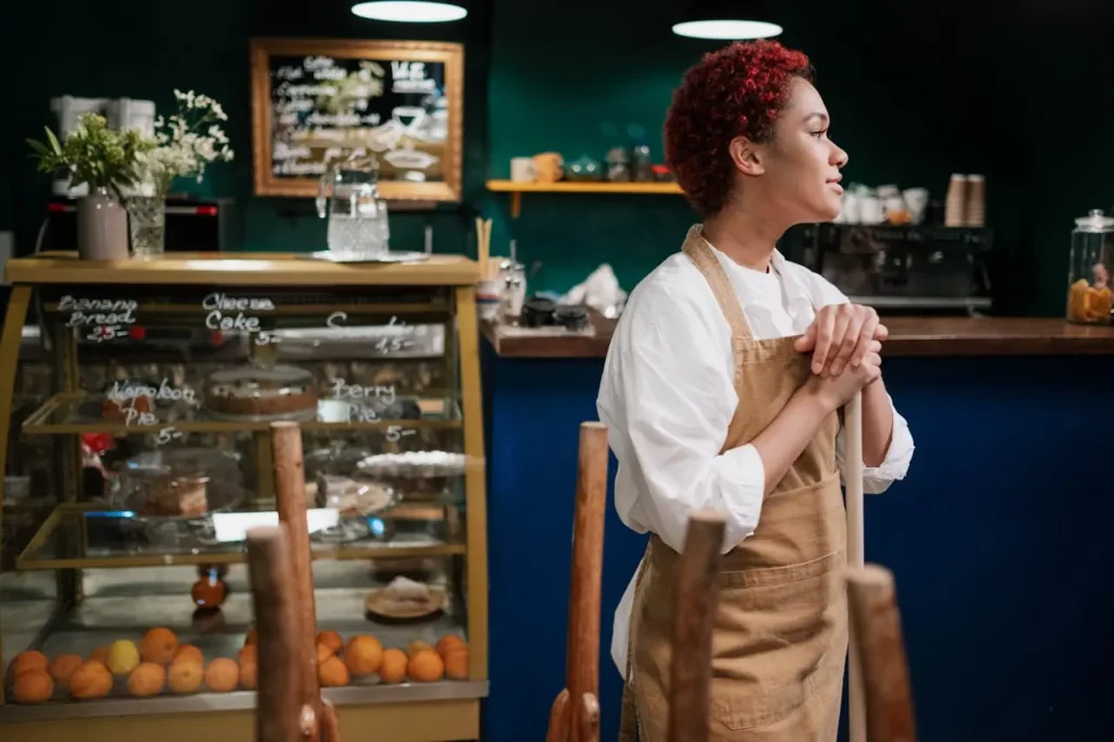 personale per ristoratori