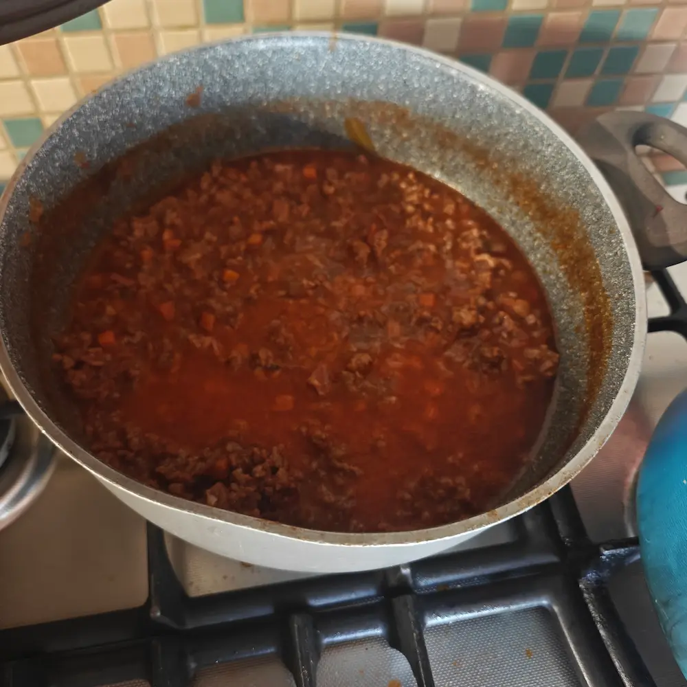 tranquilla-domenica-di-giugno-ragù ragù di una tranquilla domenica di giugno